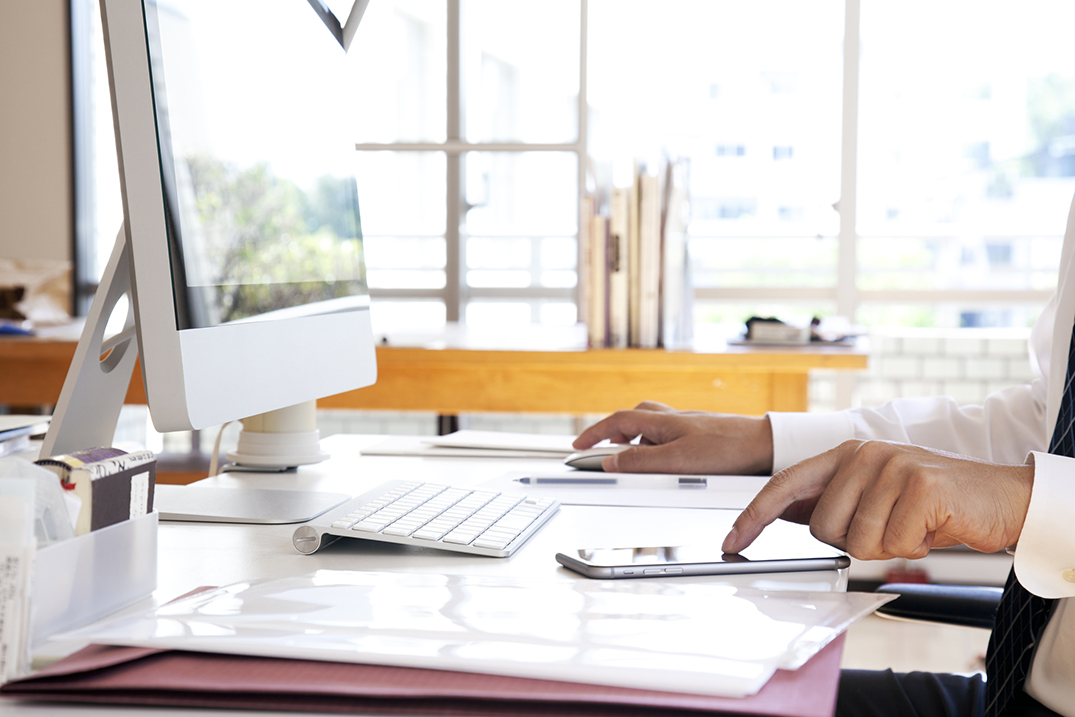 社会保険・労働保険の手続き代行