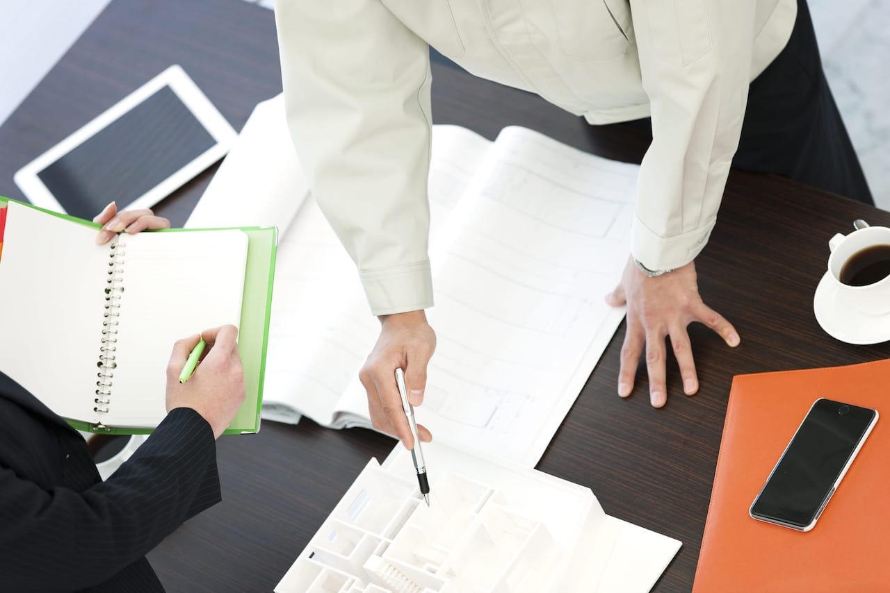 就業規則作成・改定